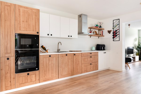 Medium property photo - Ernest Groosmanplein 4, 3071 MN Rotterdam